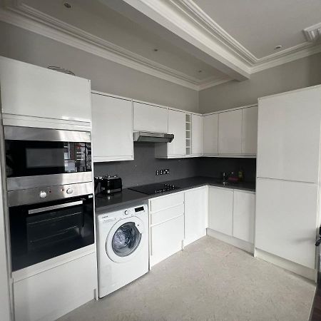 Lovely 2-Bedroom Victorian Flats London Eksteriør bilde