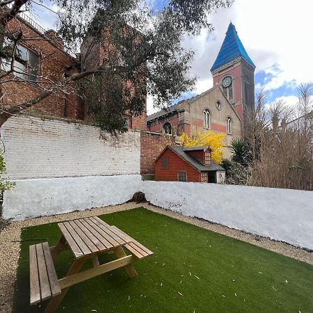 Lovely 2-Bedroom Victorian Flats London Eksteriør bilde