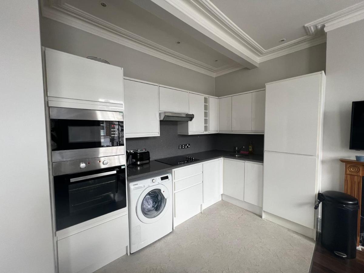Lovely 2-Bedroom Victorian Flats London Eksteriør bilde