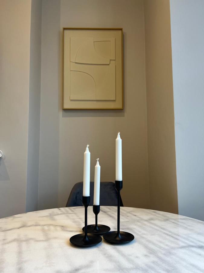 Lovely 2-Bedroom Victorian Flats London Eksteriør bilde