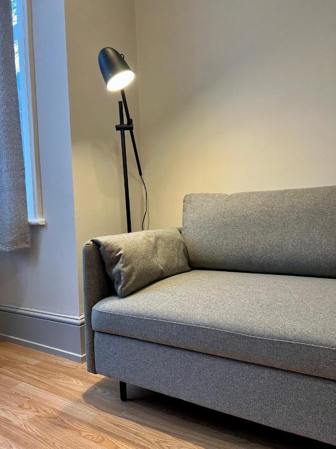Lovely 2-Bedroom Victorian Flats London Eksteriør bilde