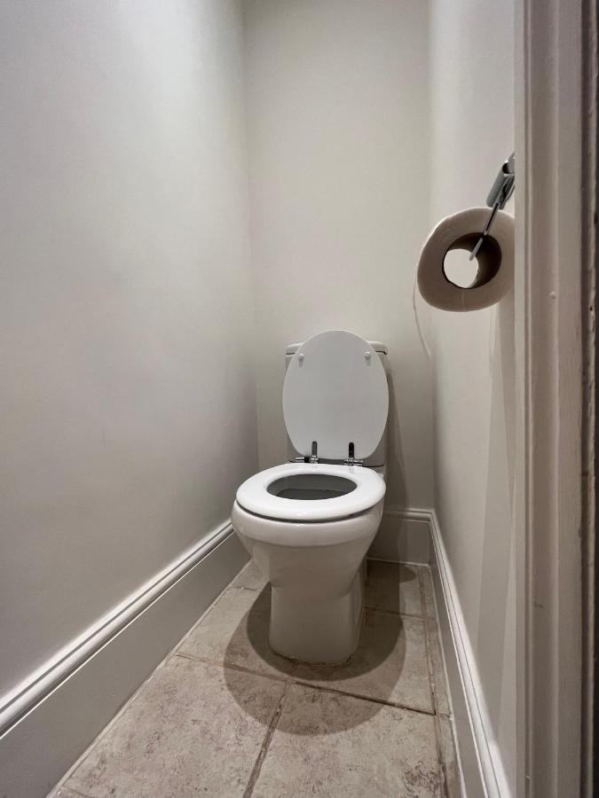 Lovely 2-Bedroom Victorian Flats London Eksteriør bilde