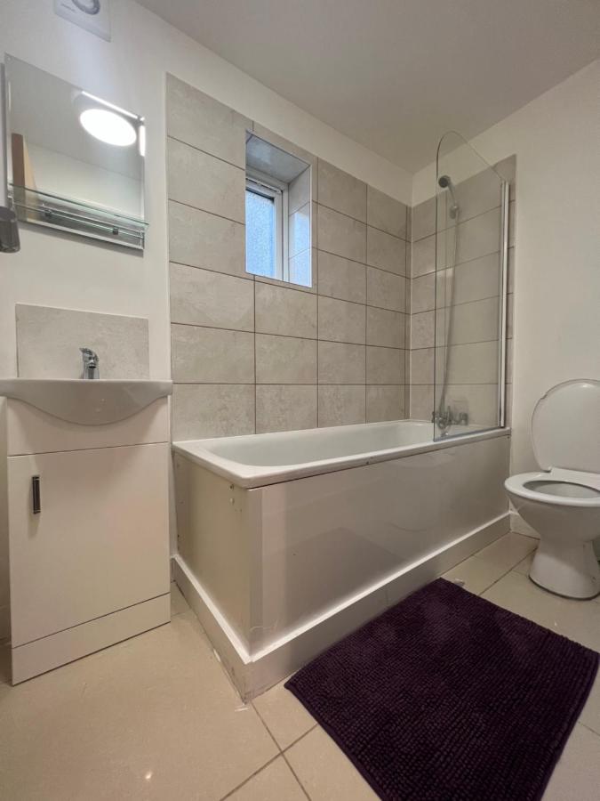 Lovely 2-Bedroom Victorian Flats London Eksteriør bilde