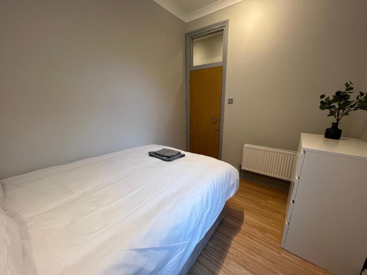 Lovely 2-Bedroom Victorian Flats London Eksteriør bilde