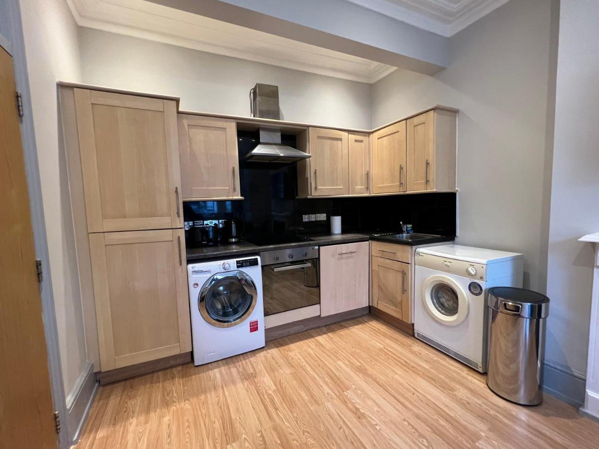 Lovely 2-Bedroom Victorian Flats London Eksteriør bilde